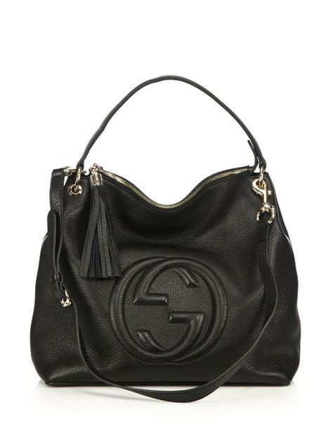 stockx gucci black and white bag|Buy and Sell Women Gucci Bags .